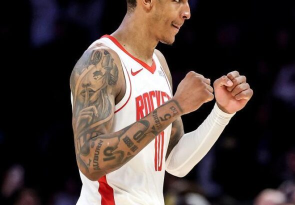 Los Rockets sueñan con lo imposible ante los Lakers