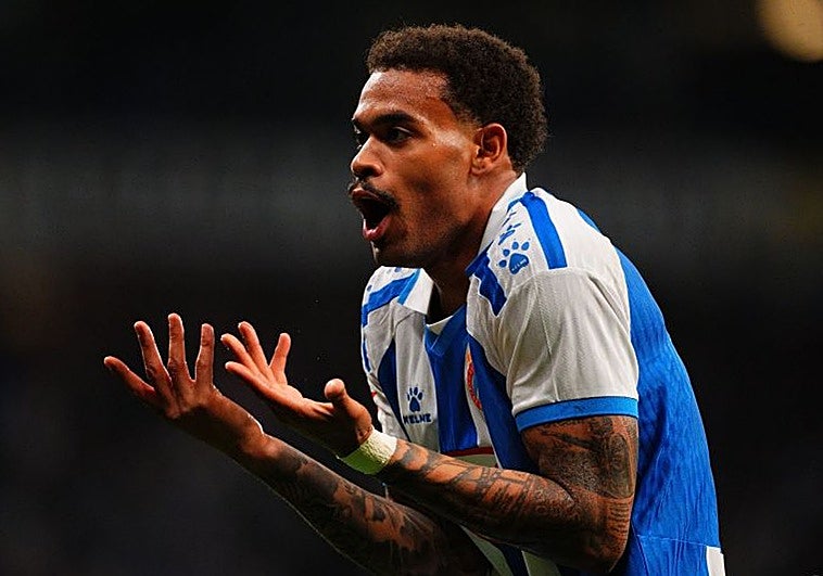 El Espanyol no le gana a nadie