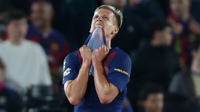 Partidos Champions hoy: horarios y dónde ver por TV y en directo la vuelta de los cuartos de final