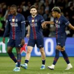 Dani Senabre convierte el festival ofensivo del PSG-Bayern en un dardo contra el fútbol defensivo