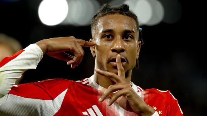 ¿Cuándo juegan PSG y Bayern la vuelta de las semifinales de la Champions League? Fecha, horario y dónde ver por TV y en directo