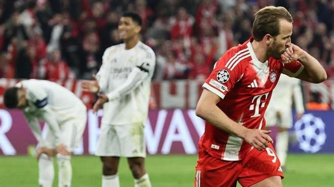 PSG - Bayern Múnich hoy: A qué hora y dónde ver el partido de semifinales de la Champions League