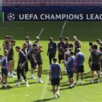 Simeone persigue su obsesión de ser el Moisés del Atlético: "La realidad es lo que Dios quiere"