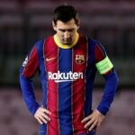 Comparación viral en la NBA: “Él es como el viejo Messi. El chico nunca corre, siempre camina”