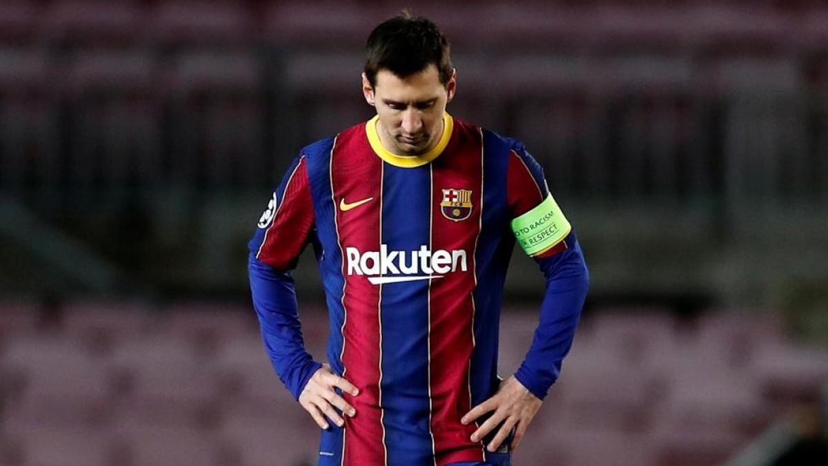 Comparación viral en la NBA: “Él es como el viejo Messi. El chico nunca corre, siempre camina”