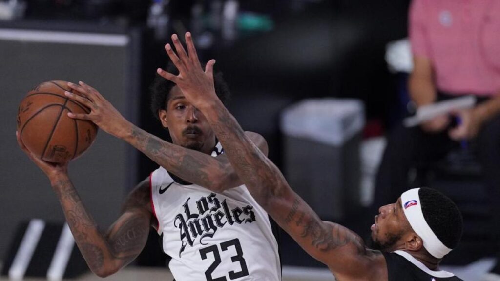 “Llegué borracho y anoté 25 puntos”: la surrealista confesión de un jugador NBA