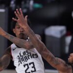 “Llegué borracho y anoté 25 puntos”: la surrealista confesión de un jugador NBA