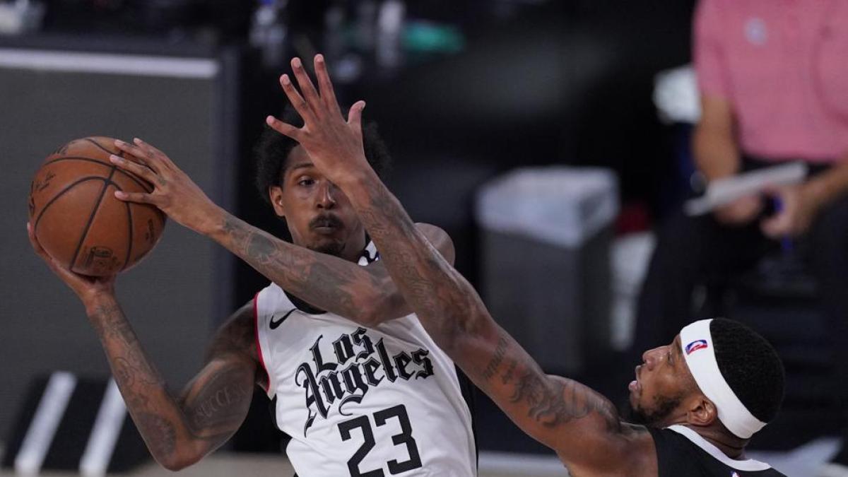 “Llegué borracho y anoté 25 puntos”: la surrealista confesión de un jugador NBA