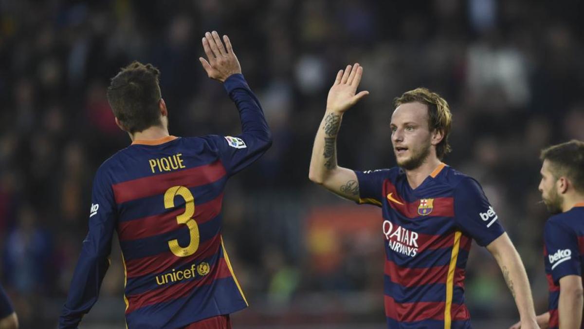 16 goles para rematar abril de 2016