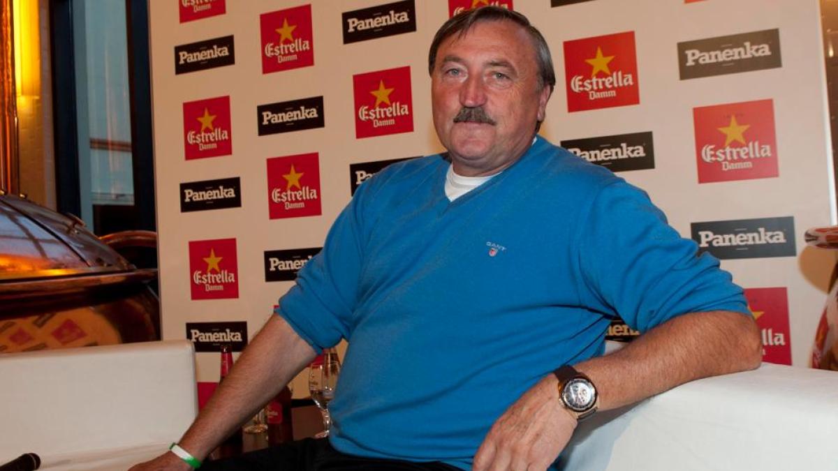 "Yo a Vinicius no le dejaría tirar los penaltis"