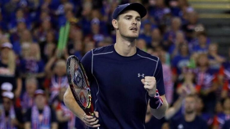 Jamie Murray, exnúmero 1 del mundo de dobles, anuncia su retirada