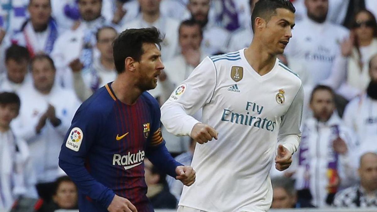 El surrealista precio de esta camiseta de Cristiano: ¡más cara que la de Messi!