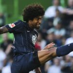 Dante 'vuelve' al Bayern