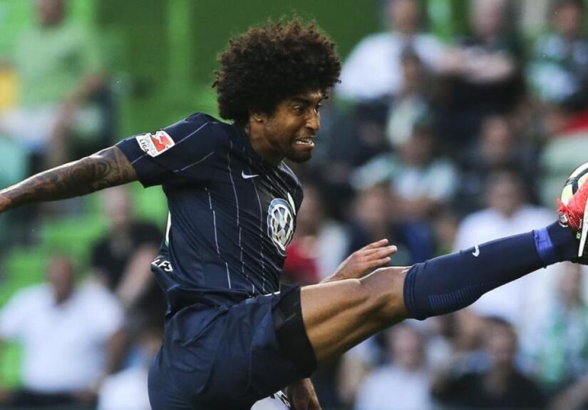 Dante 'vuelve' al Bayern