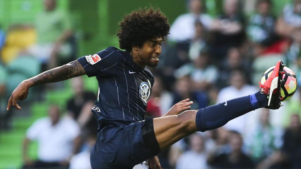 Dante 'vuelve' al Bayern