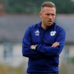 Los planes de Alan Pace para el banquillo del Burnley