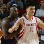 El “nuevo Yao Ming” ya está aquí… y sigue en China