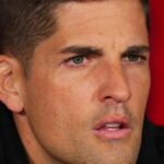 Robert Moreno: "Estaba con pastillas todos los días para dormir, eso deja cosas que han tardado en curarse"