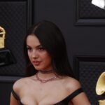 Así es Olivia Rodrigo: producto Disney y fan de Taylor Swift