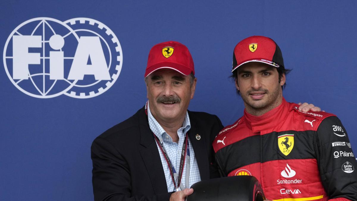 Histórico campeón de F1 desmiente al CEO: "No hacíamos lo que dice y estoy con los pilotos, esto es muy peligroso"