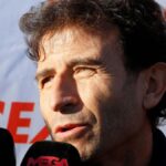 Luis Milla: "El Atlético de Madrid me quiso firmar y me hubiera apetecido mucho, pero no se dio"