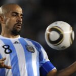 La Bruja Verón: "Llegué en bermudas y chanclas y, cuando entré al vestuario, todos en traje, peinados... un día me dijeron 'vení, te acompañamos'"