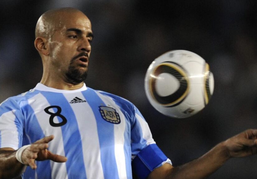 La Bruja Verón: "Llegué en bermudas y chanclas y, cuando entré al vestuario, todos en traje, peinados... un día me dijeron 'vení, te acompañamos'"