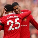 "Sancho debería tomar como ejemplo a Rashford en Barcelona"