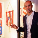 Miranda: "Vinicius aún está lejos de Neymar, Messi y Cristiano, no es como ellos, le falta algo"