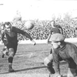 El 'repoker' copero de Samitier al Oviedo