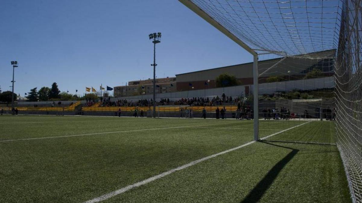 Acepta dos años de cárcel por pedir fotos sexuales a sus jugadoras