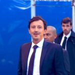 Pablo Longoria vuelve al fútbol de la mano de River Plate