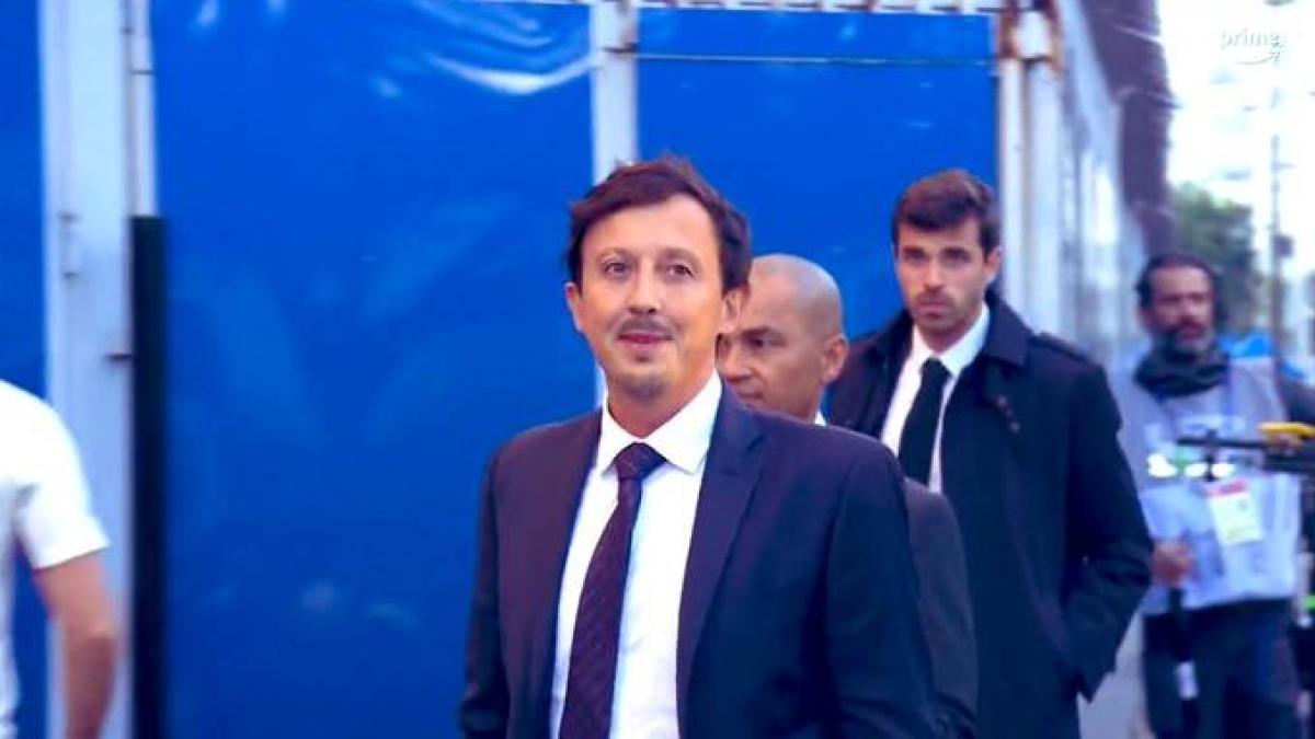 Pablo Longoria vuelve al fútbol de la mano de River Plate