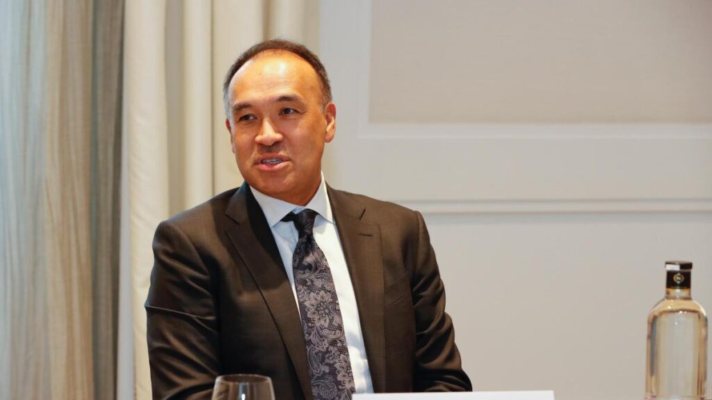 El plan de la NBA para Europa se topa con el escepticismo de los clubs de fútbol, según Bloomberg