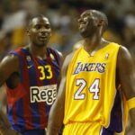 La leyenda de los Lakers que no olvida la derrota ante el Barça de 2010: “Kobe decidió jugar"