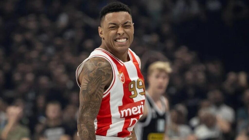 Movimiento en la Euroliga: ya no jugará ante el Madrid y ficha por otro histórico