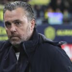 Mensaje de ánimo de Sergio González a la afición tras su fracasado retorno al Cádiz