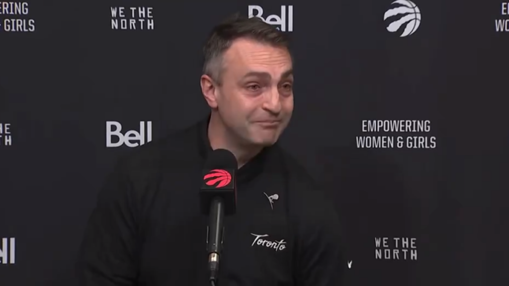 “Está solo al 60%”: la frase de Rajaković que pone a toda la NBA en alerta