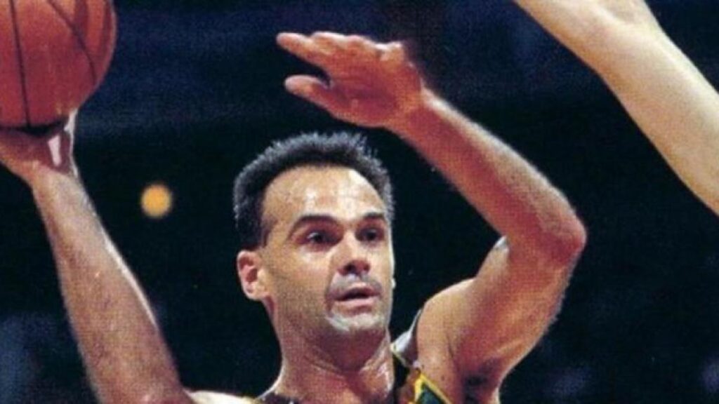 Murió Oscar Schmidt, leyenda eterna del basket mundial