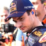 Dani Pedrosa: "El consejo que le daría a mi yo del pasado es que insista con su intuición"