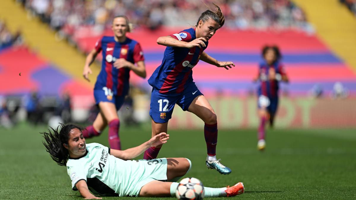 El Real Madrid femenino va con todo: planea un revolución para plantar cara a la hegemonía culé