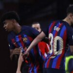 Lamine Yamal: el día en que empezó todo