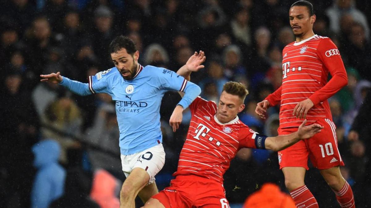 En Turín creen que el Barça es "una gran amenaza" para fichar a Bernardo Silva