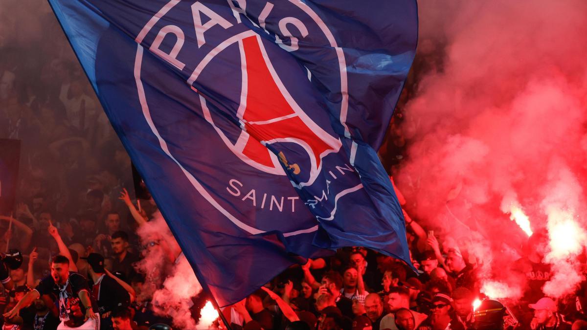 Prohíben a los seguidores del Olympique de Lyon desplazarse a su partido contra el PSG