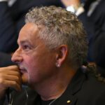 Sébastien Frey asegura que estuvo a punto de morir: "Baggio me cambió la vida"