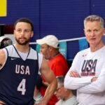Kerr recuerda un gesto de Oscar Schmidt y compara su mentalidad con la de Curry