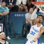 Francia será la sede del Mundial de baloncesto de 2031