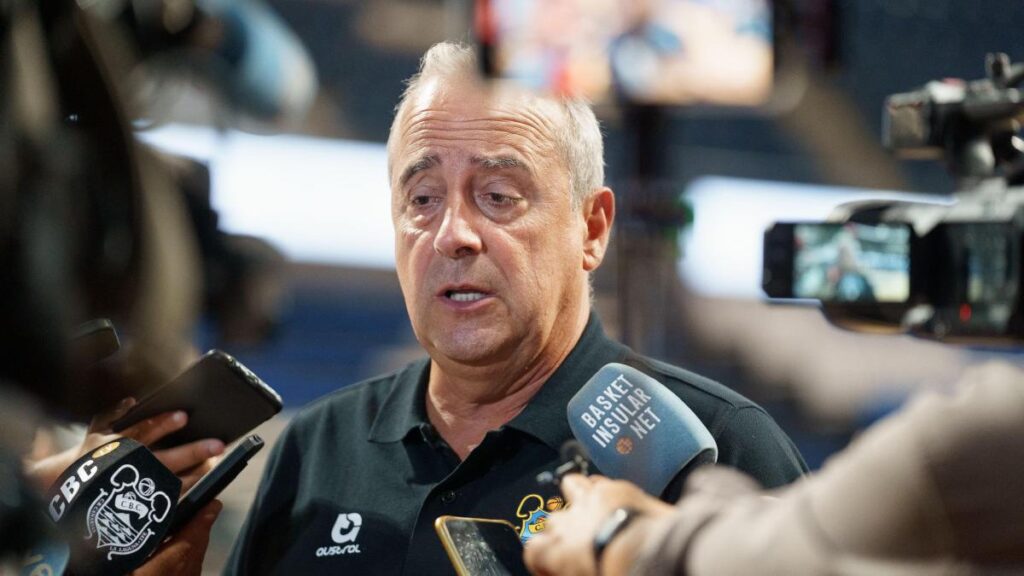 Txus Vidorreta: "Es el partido más importante de la temporada"