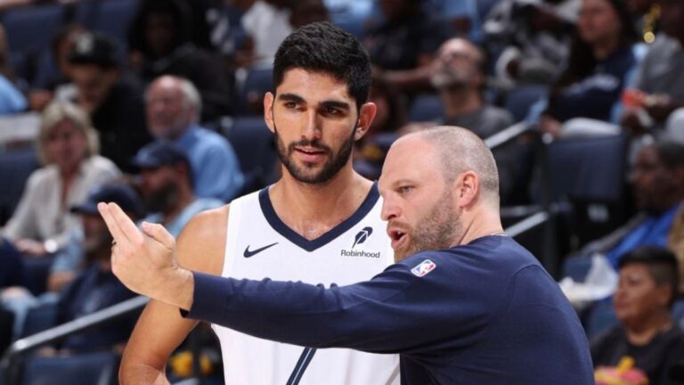 Los Milwaukee Bucks ya tienen un nombre importante en mente para su banquillo