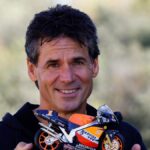 Alex Crivillé: "Quizás, en Ducati están un poco perdidos. A Marc Márquez le está costando, incluso pilotos que están bien físicamente como su hermano Alex Márquez no se sienten a gusto con la moto"